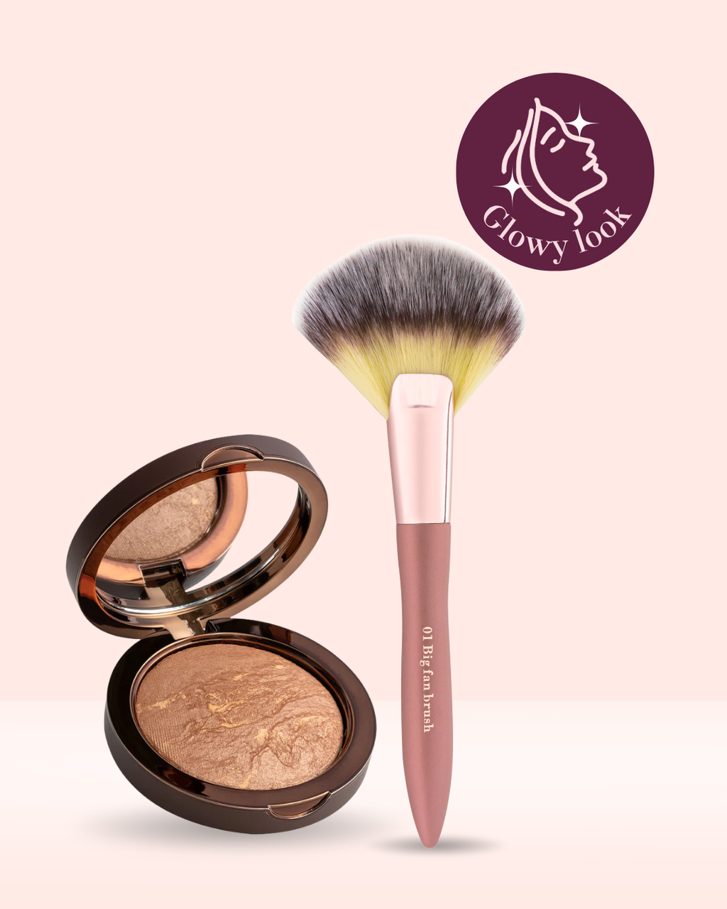 Golden Glow Bundel – SAVE €10