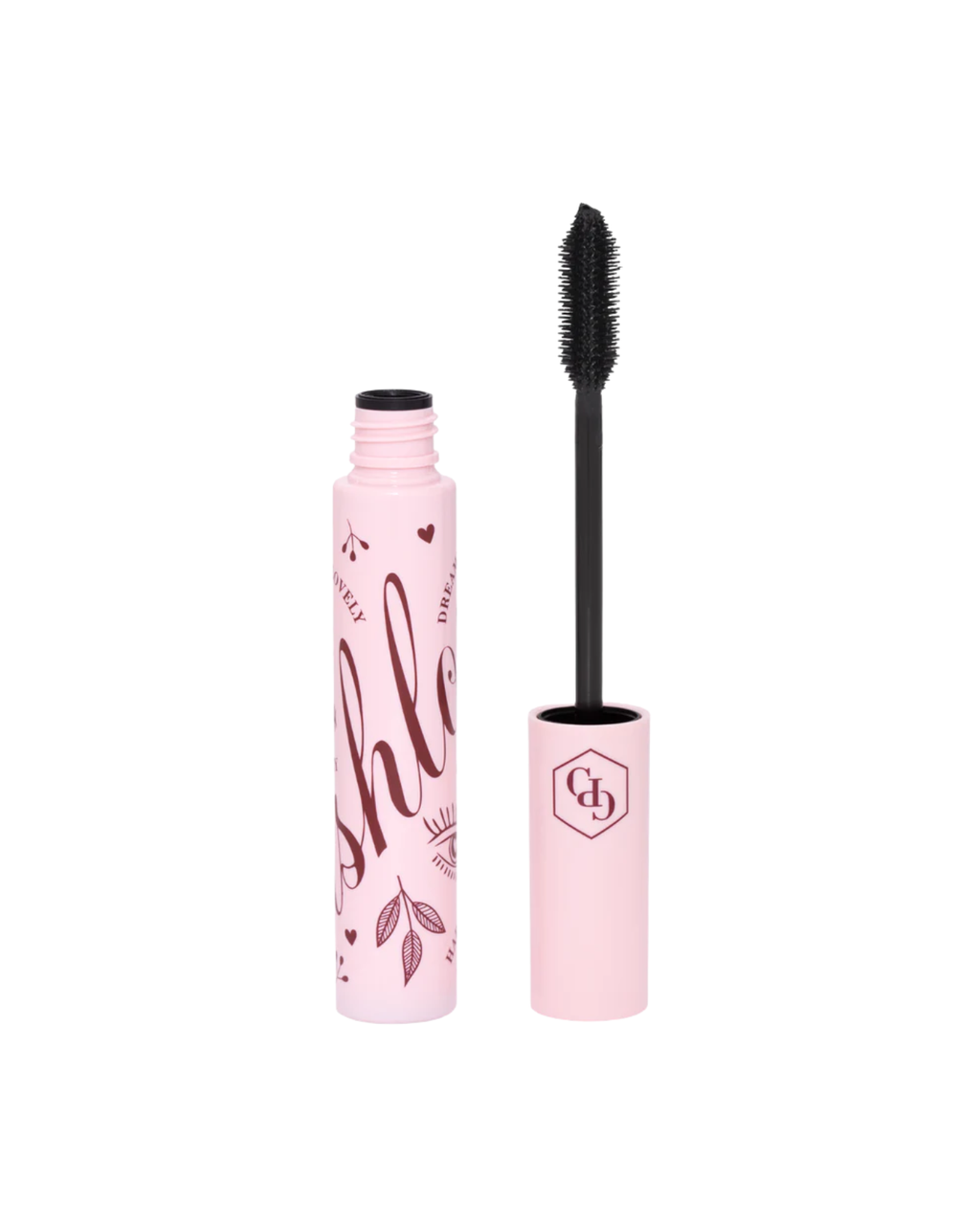 Mascara LashLove