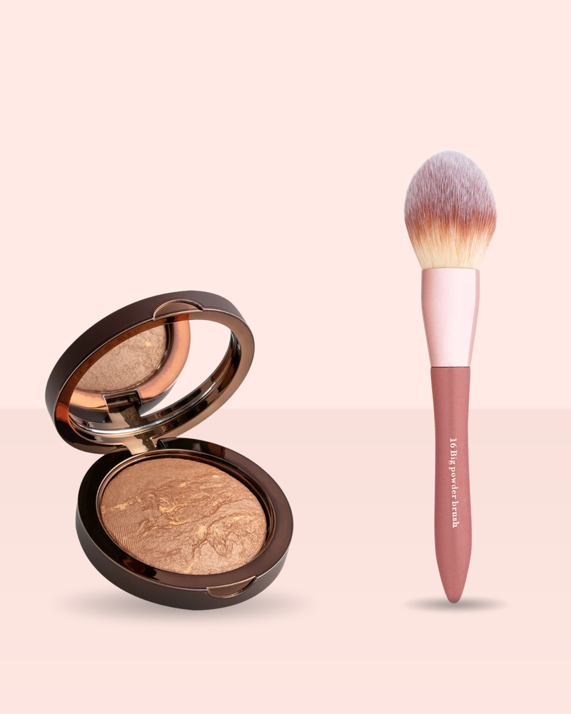 Golden Glow Bundle – SAVE 10%