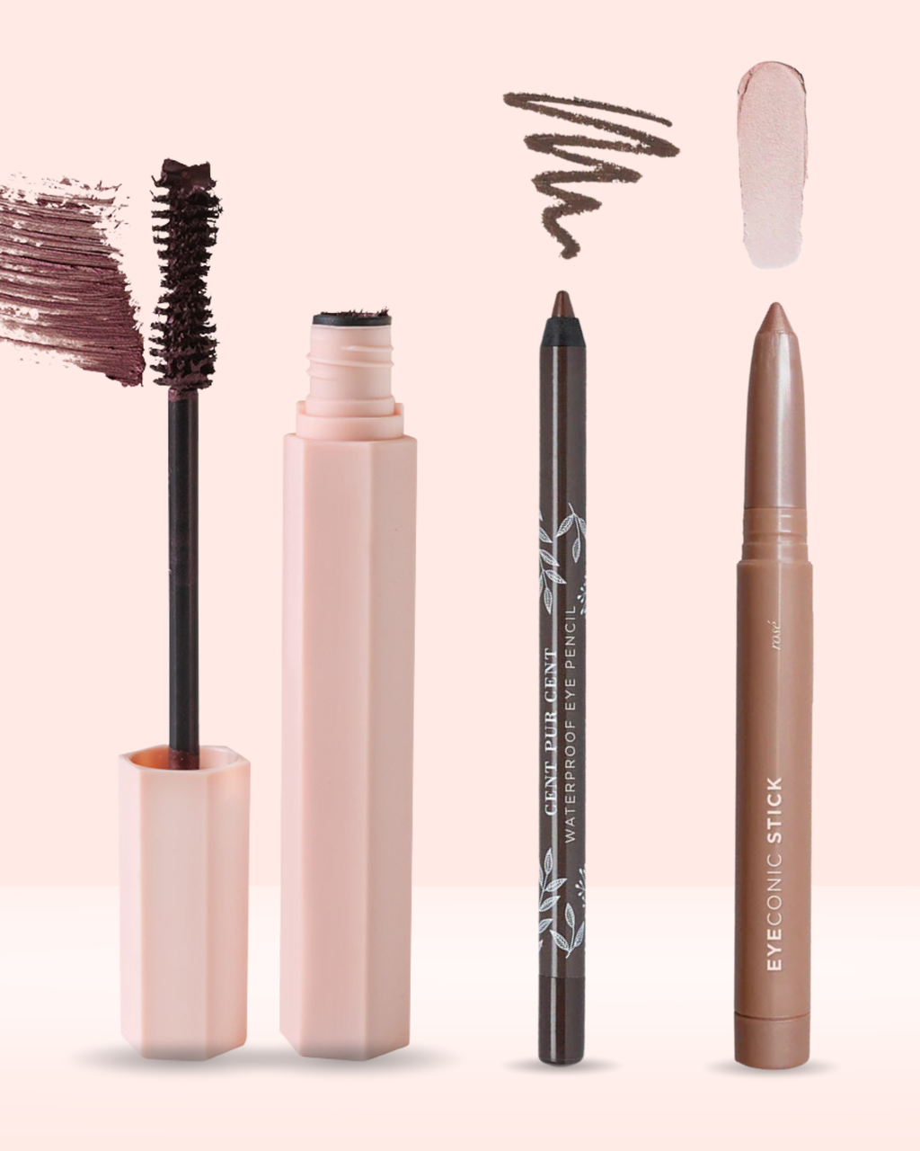 Easy Burgundy Eyes - SAVE €11