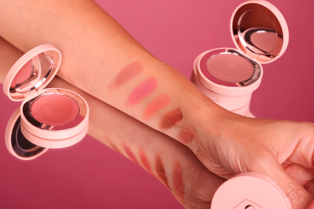 Blush Bisou - Lip & Cheek Tint