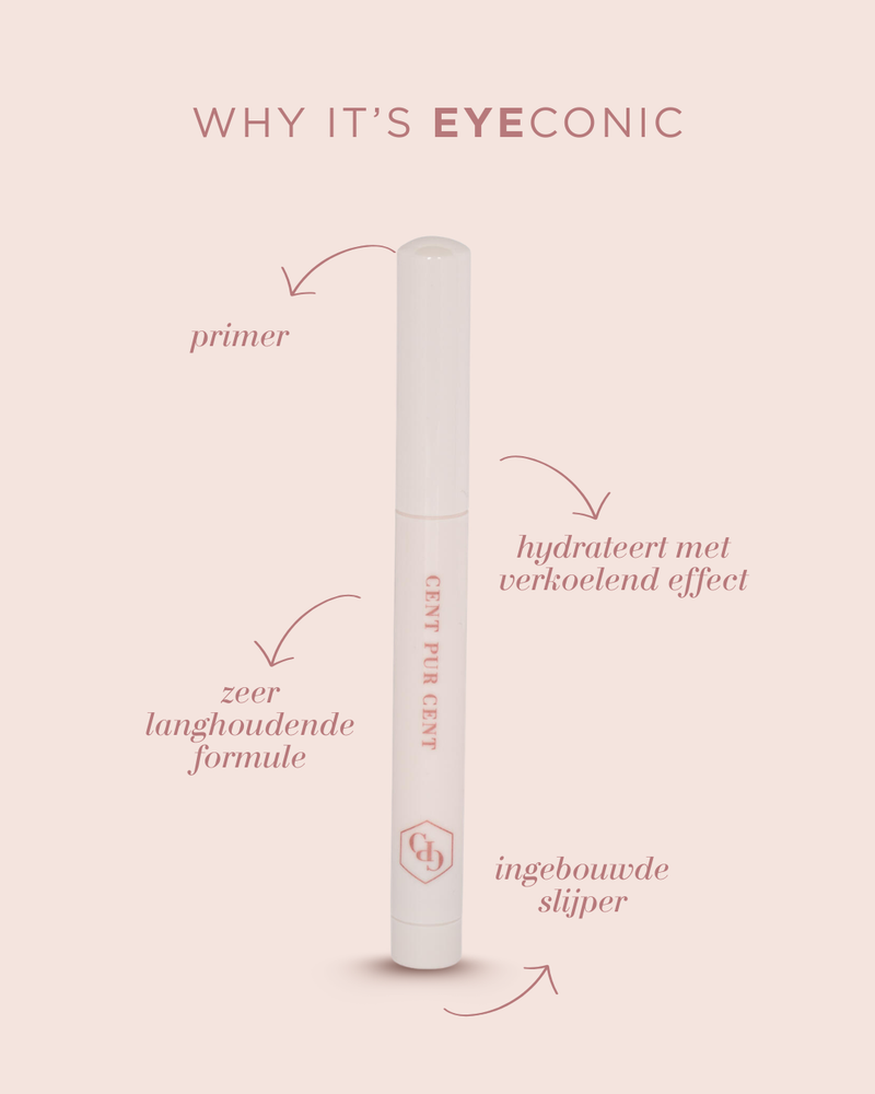 Oogschaduwprimer - Eyeconic