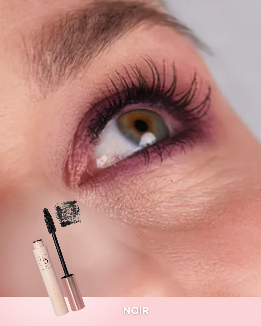 Mascara La Sensible