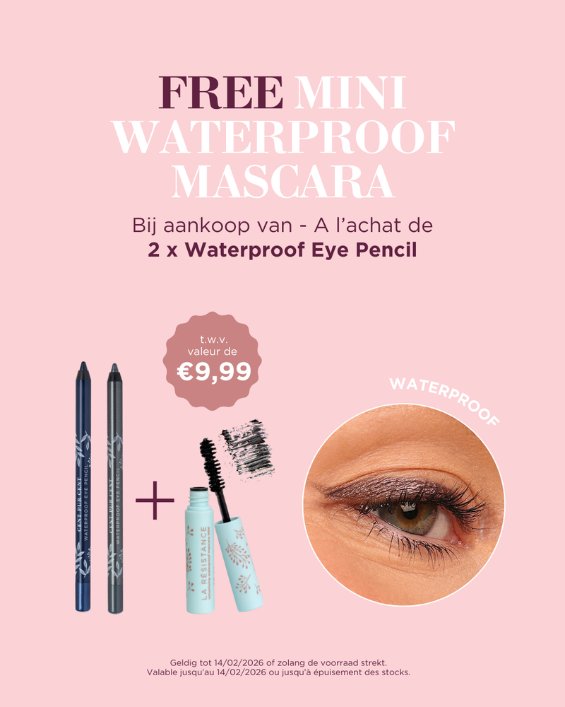 Waterproof Eye Pencil