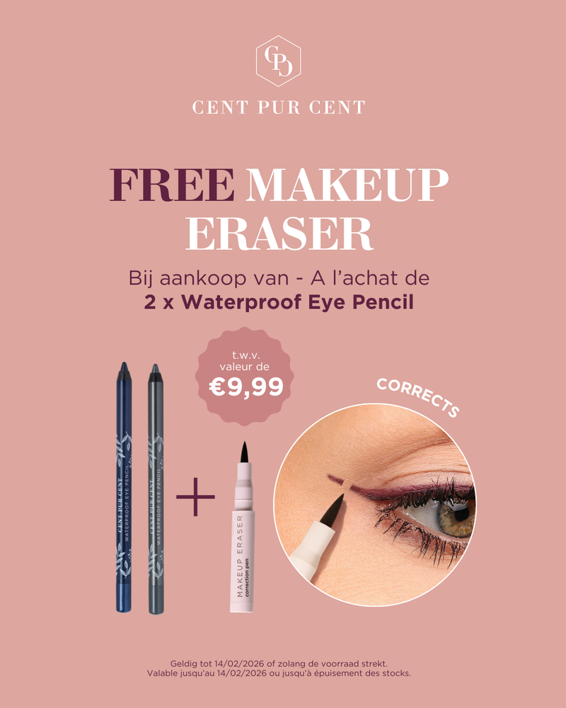 Waterproof Eye Pencil