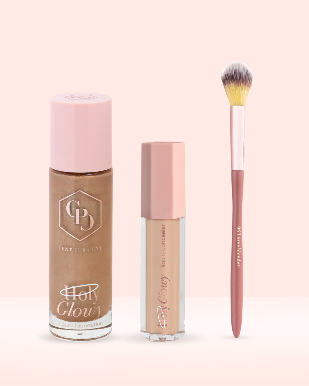 Holy Glowy Bundle - SAVE €10