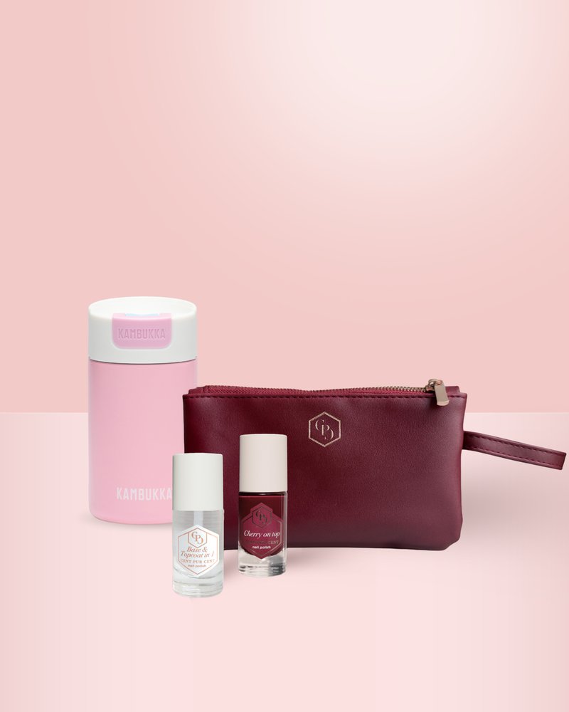 Coffeelicious Glow Kit