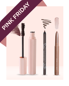 Easy Burgundy Eyes - SAVE €11