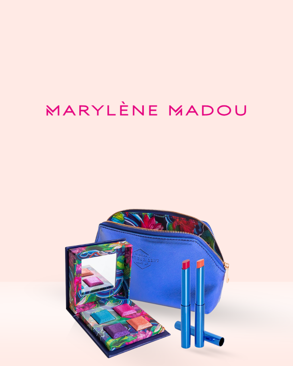 Marylène Madou - Bundel