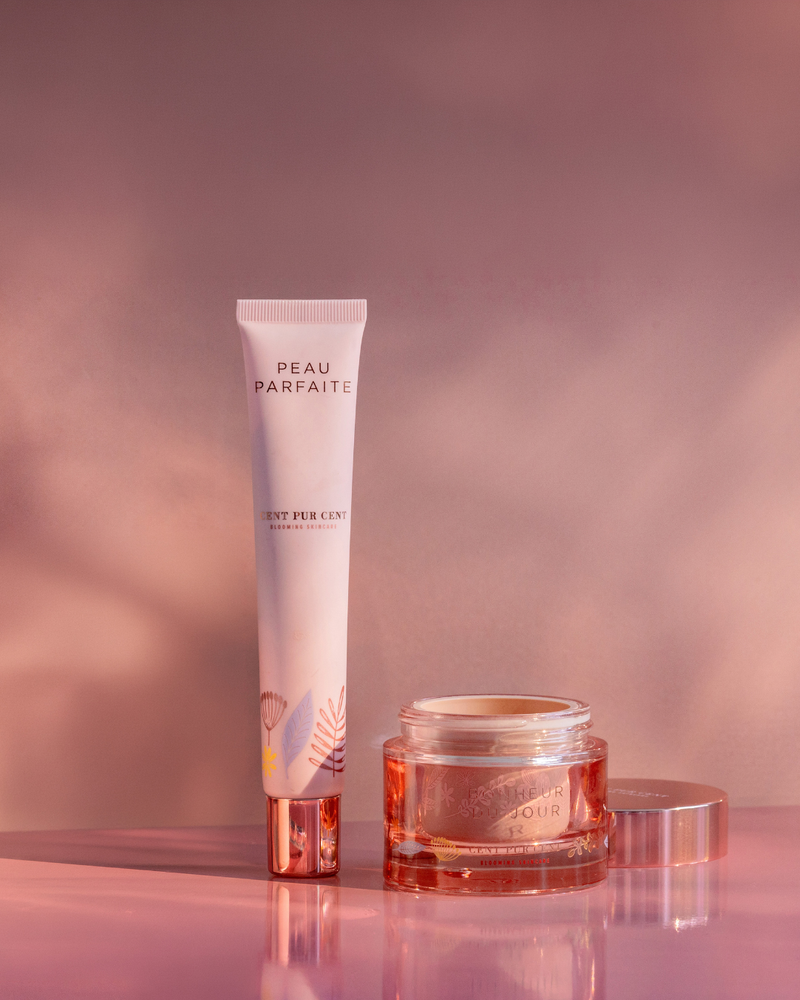 Box Beautiful Skin Essentials