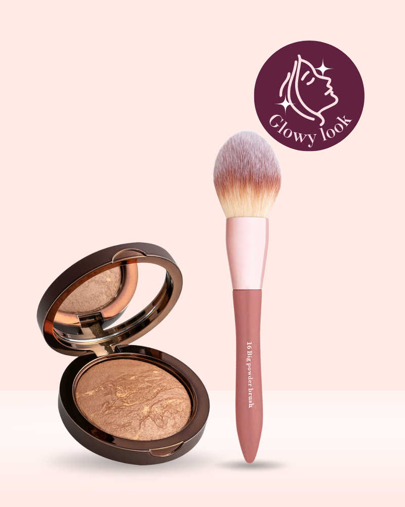 Golden Glow Bundle – ÉCONOMISEZ 10 %