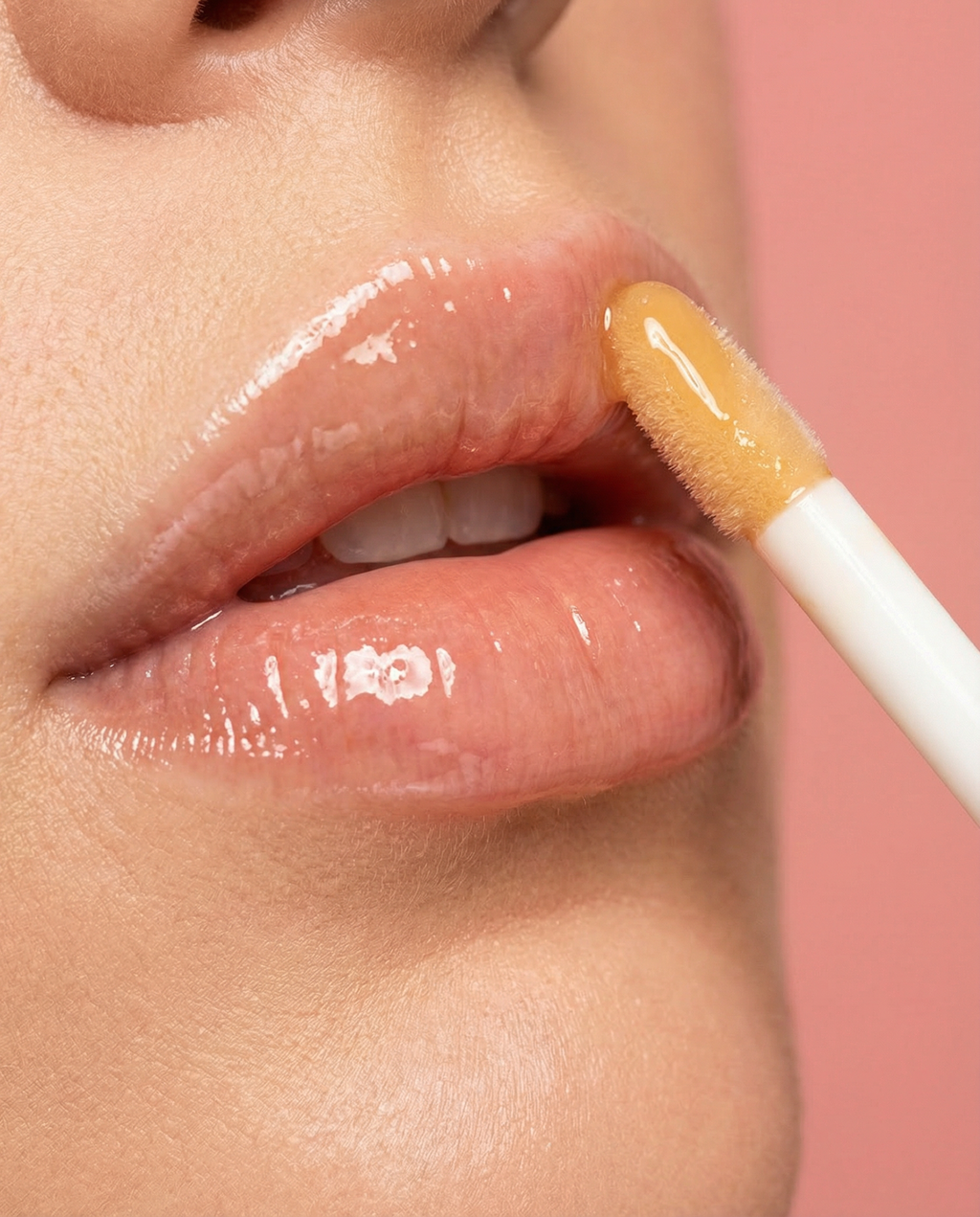 Huile à lèvres Huile d'Amour