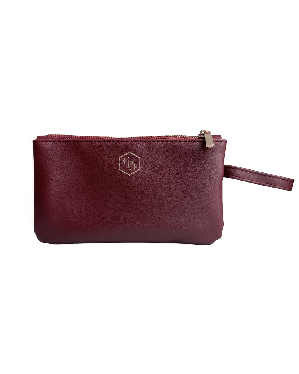 Small Leather Pouch