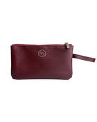 Small Leather Pouch