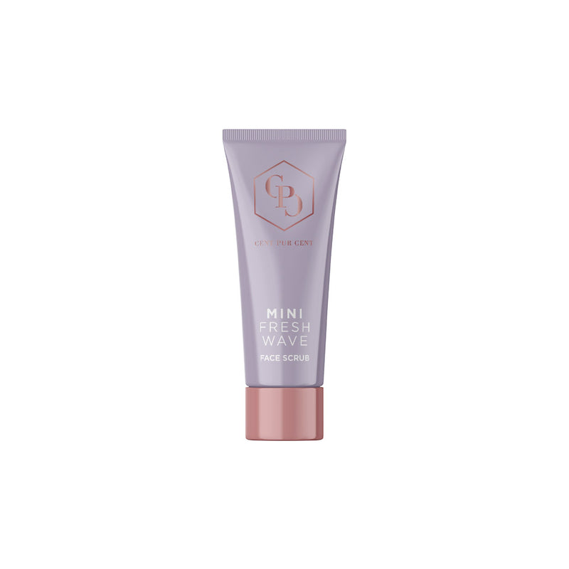 Mini Face Scrub - Fresh Wave