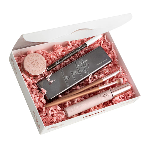 Box Magie de Martine Eyes