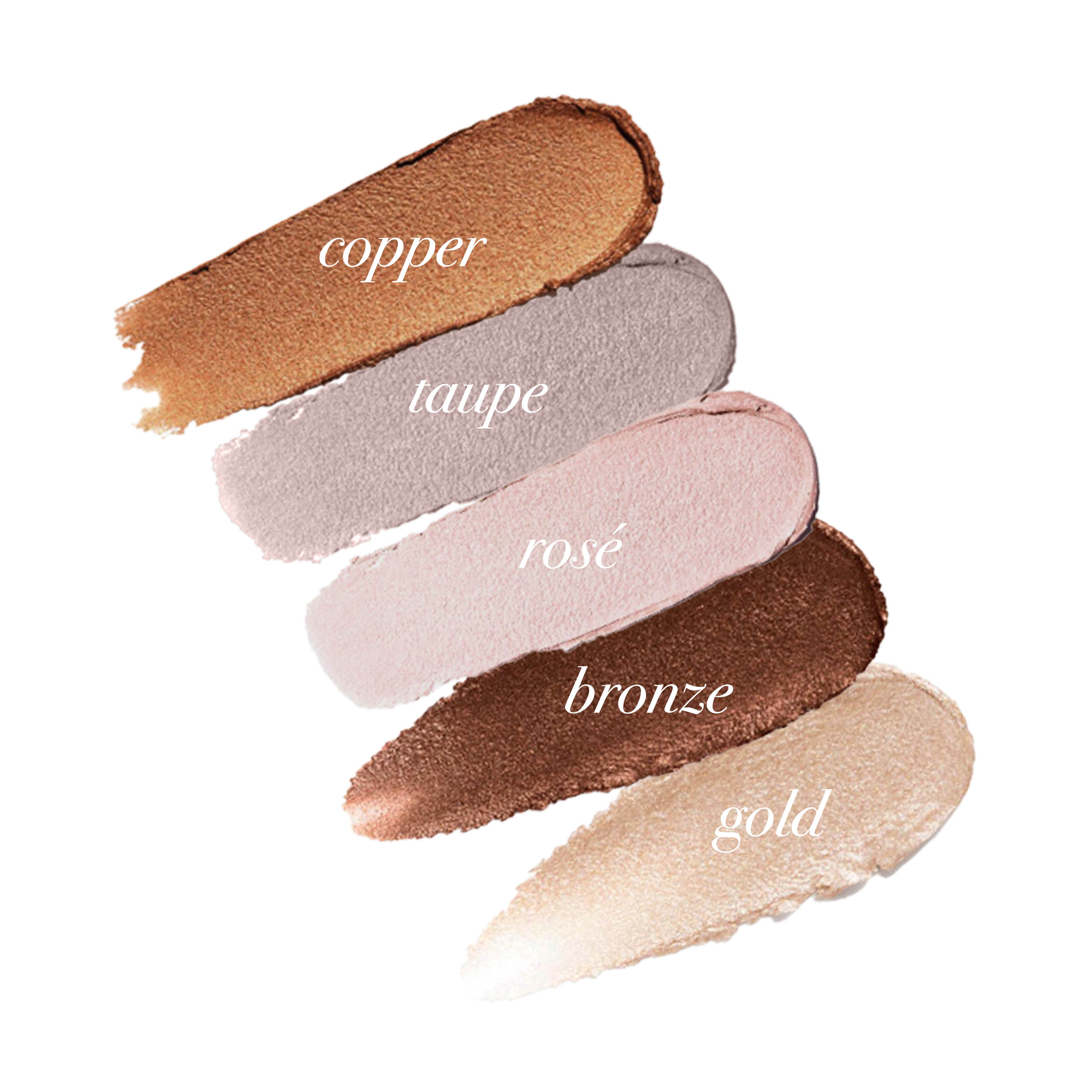 Oogschaduwstick highlighter | Eyeconic Stick | Cent Pur Cent, image size:4000x4000