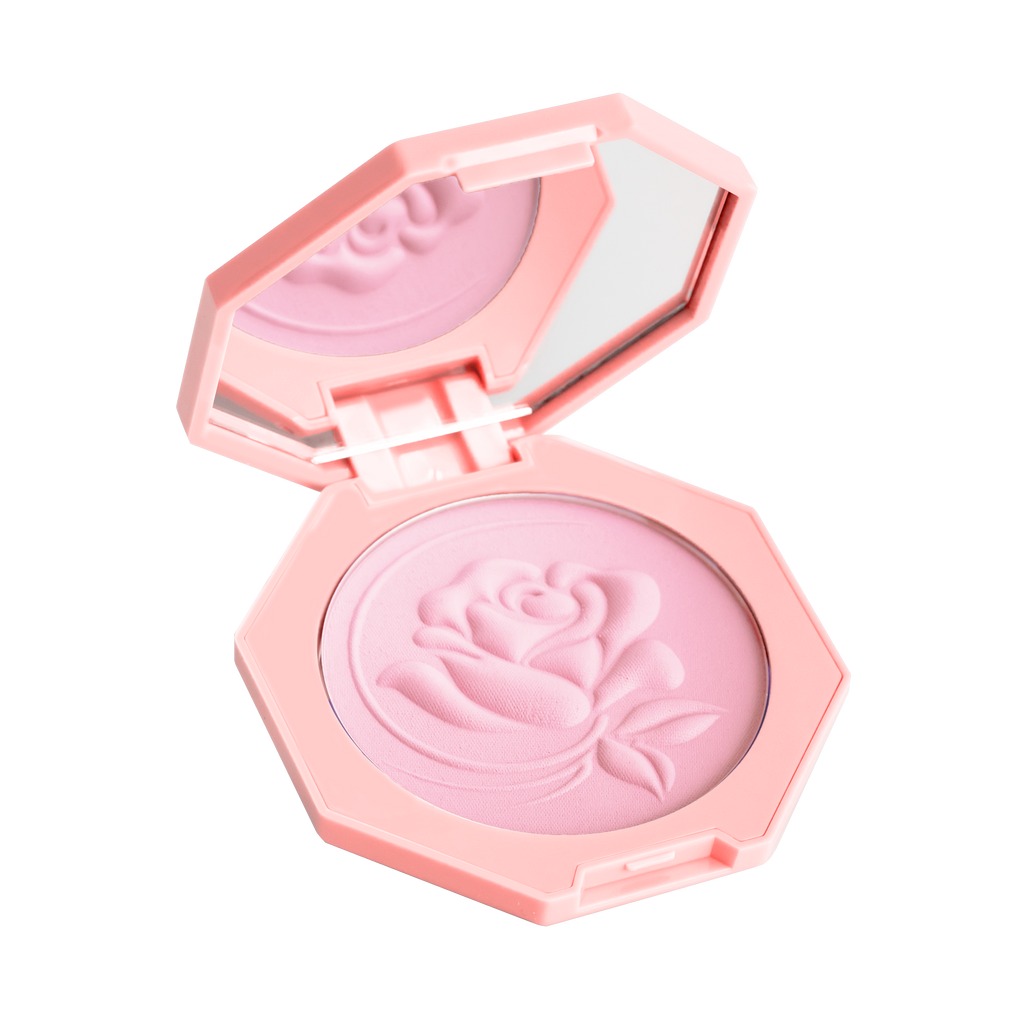 Flower Blush