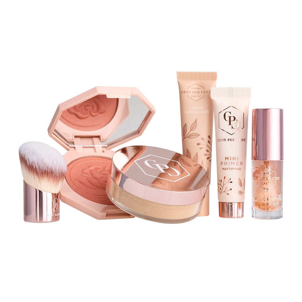 Box Magie de Martine