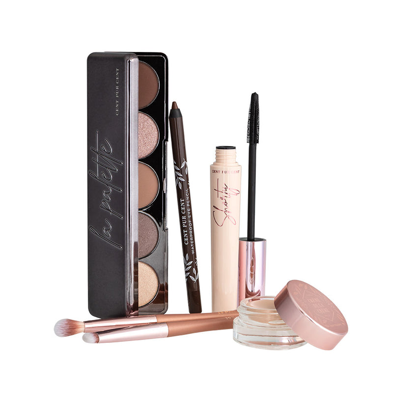 Box Magie de Martine Eyes