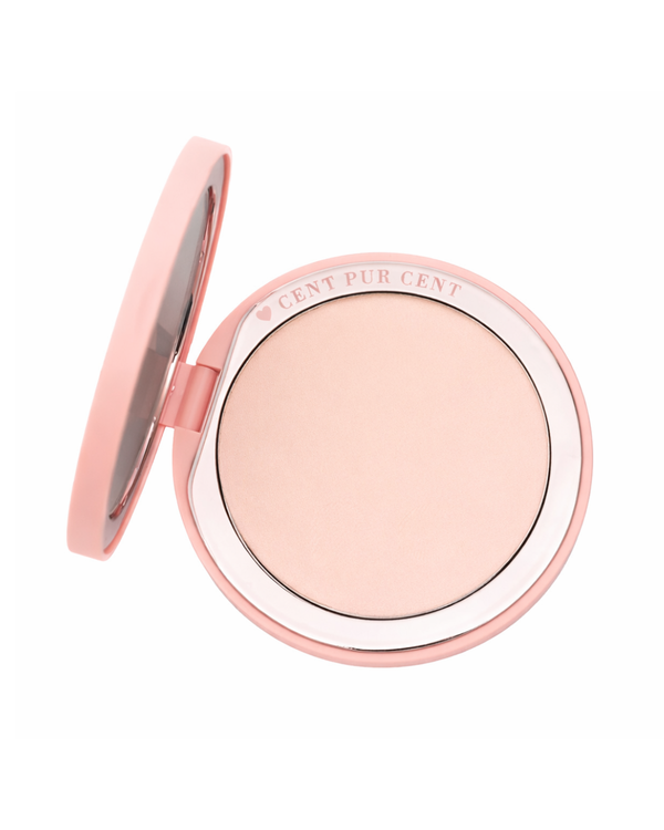 Compact Foundation Powder SPF 50