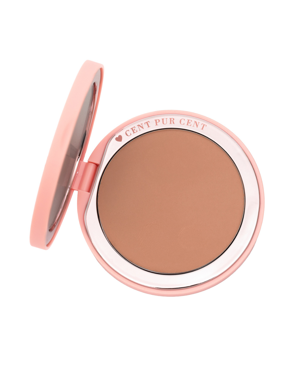 Poudre Compacte Fond de Teint SPF 50