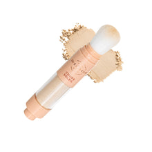 Coupe soleil subrush