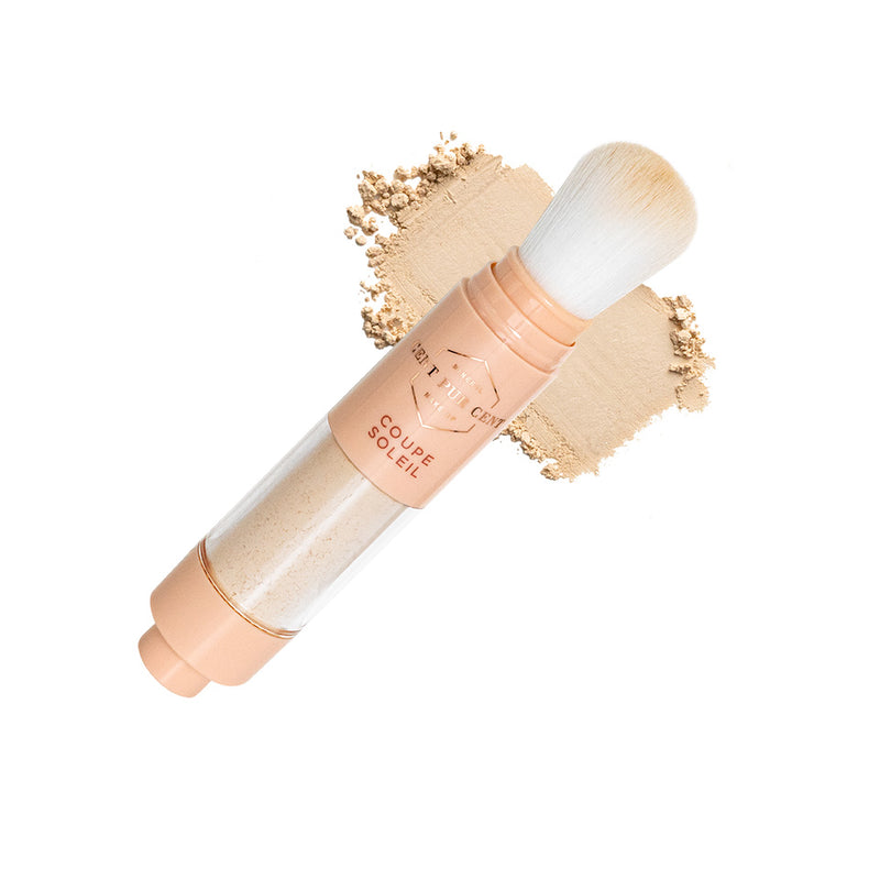 Coupe soleil subrush