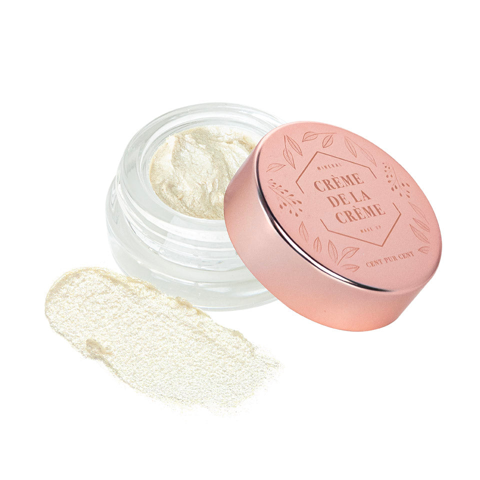 Oogschaduw - Crème De La Crème