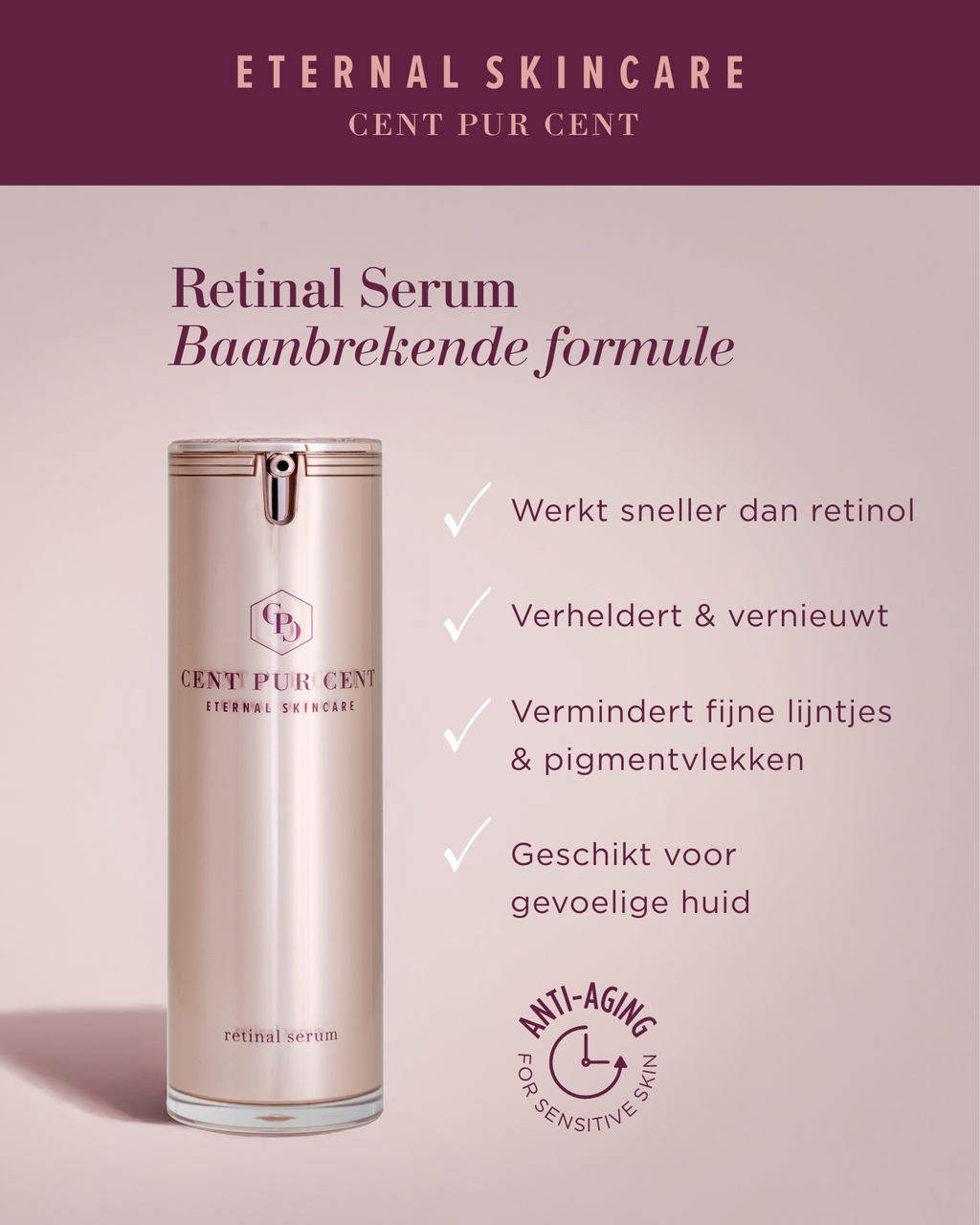 Evening Skincare Bundle - SAVE €22