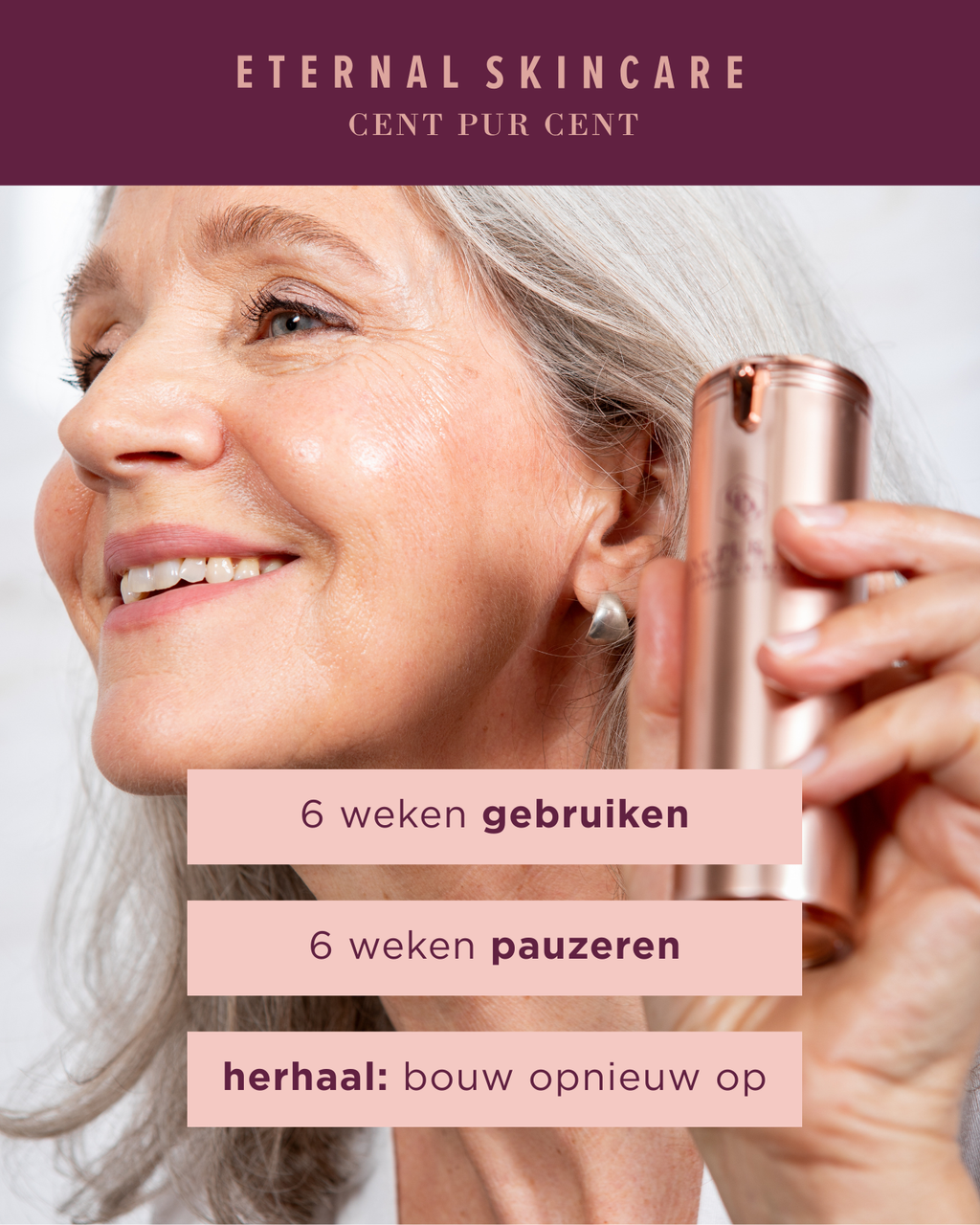 Evening Skincare Bundle - SAVE €22