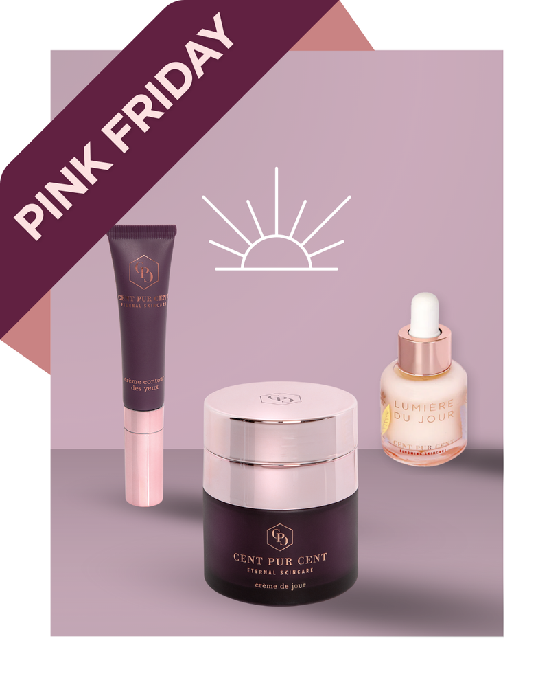 Morning Skincare Bundle – SAVE €17