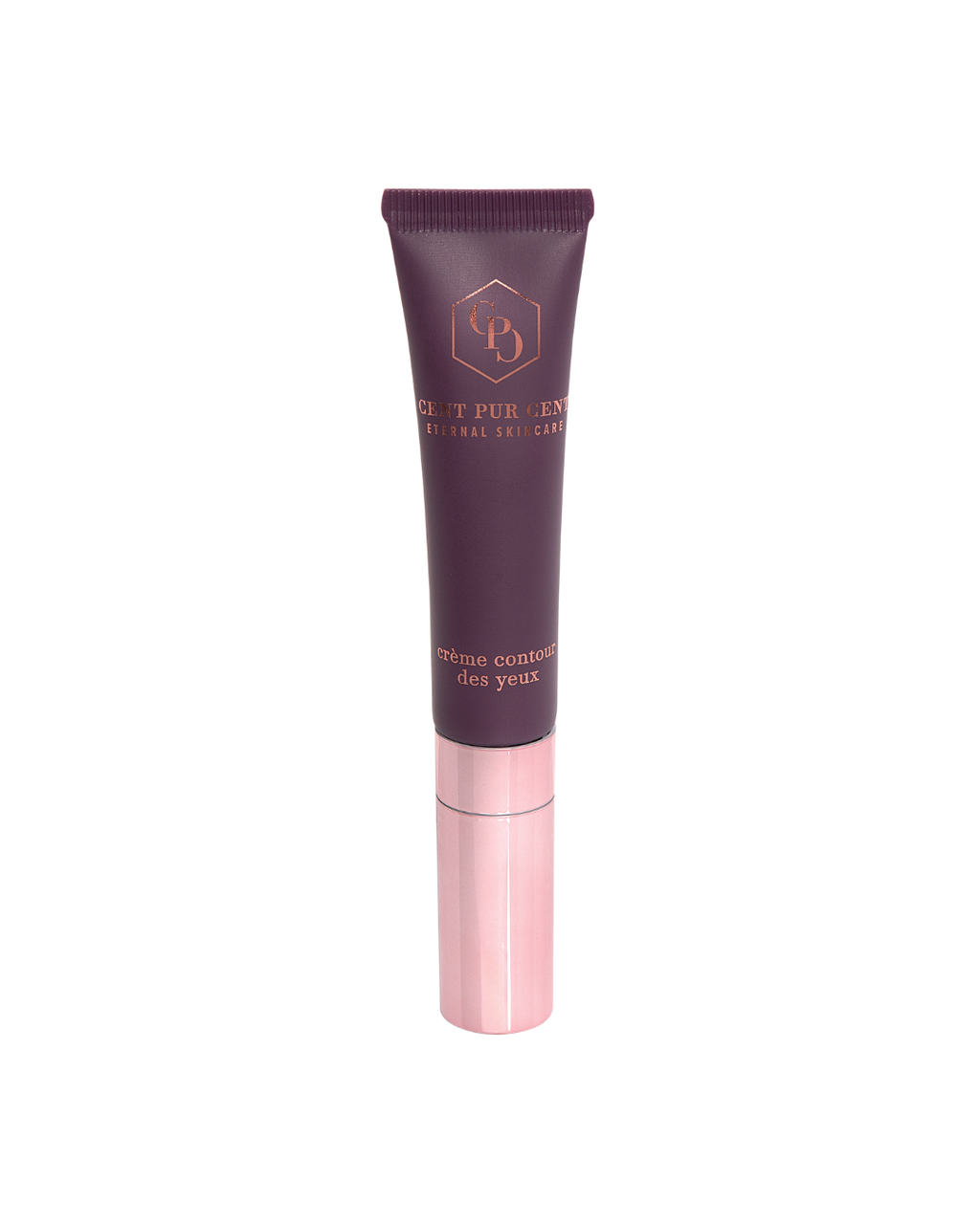 Crème pour les yeux - CPC Eternal Crème Contour des Yeux