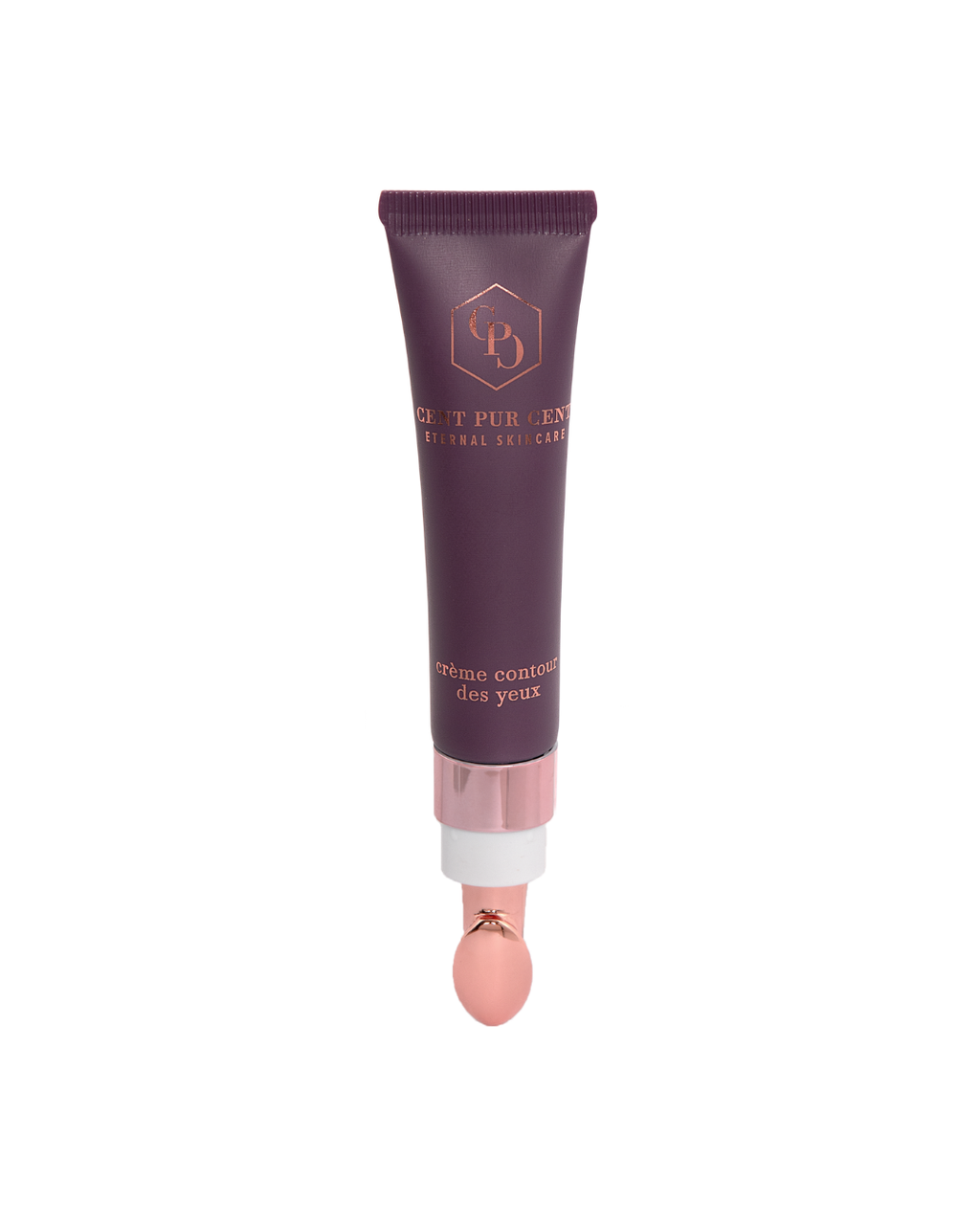 Crème pour les yeux - CPC Eternal Crème Contour des Yeux