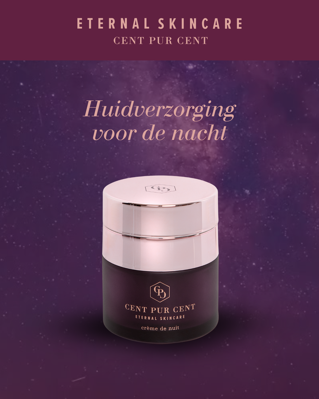 Evening Skincare Bundle - SAVE €22