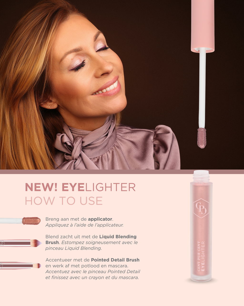 Eyelighter