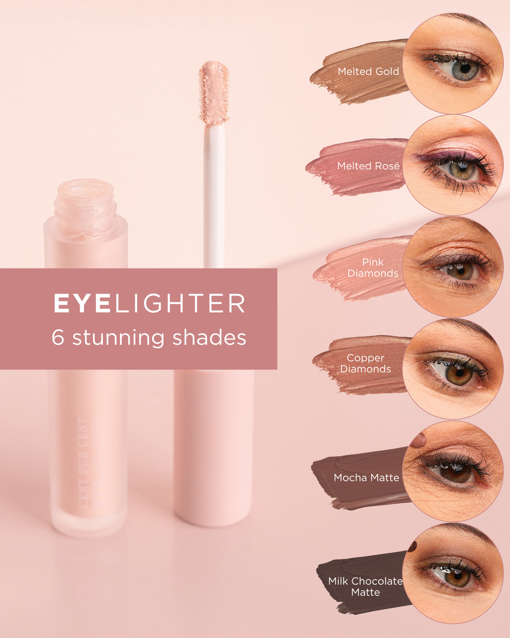 Eyelighter