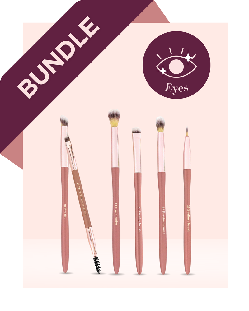 Bundle Expert Eyes – SAVE €20