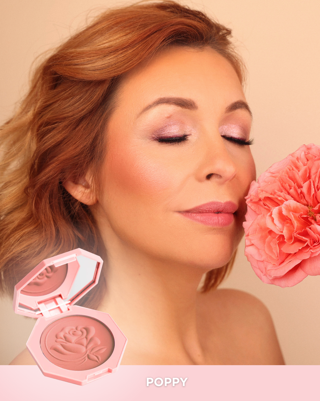 Flower Blush