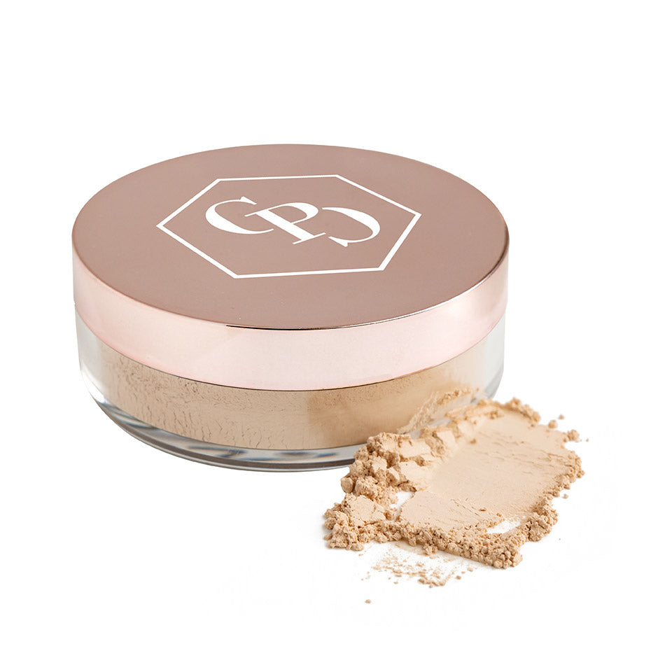 Loose Mineral Foundation SPF20