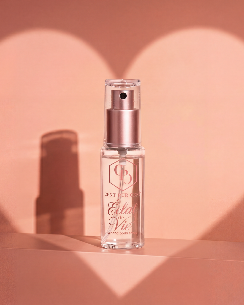 Hair & Body Spray Eclat De Vie