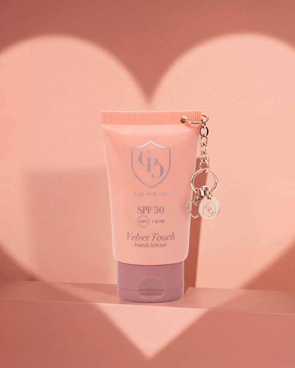 Lotion Mains SPF 50 Toucher Velours