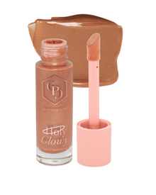 Holy Glowy Foundation Cent Pur Cent
