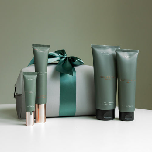 Homme - Gentlebag (With Products) - Personalise it