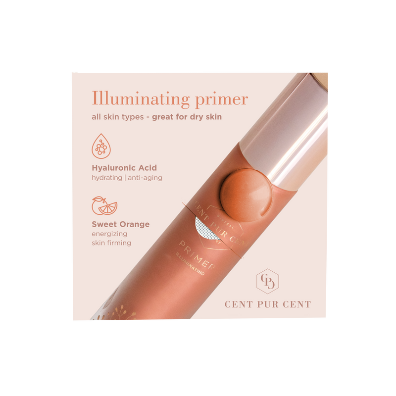 Sample Illuminating Primer