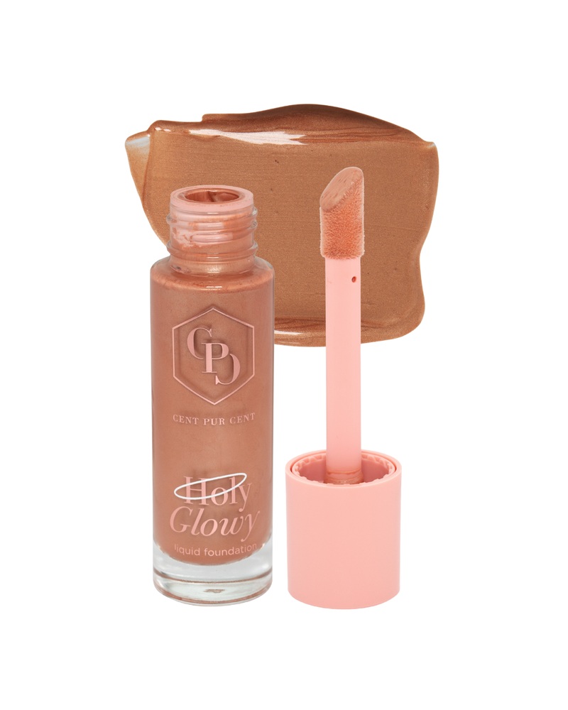 Foundation - Holy Glowy