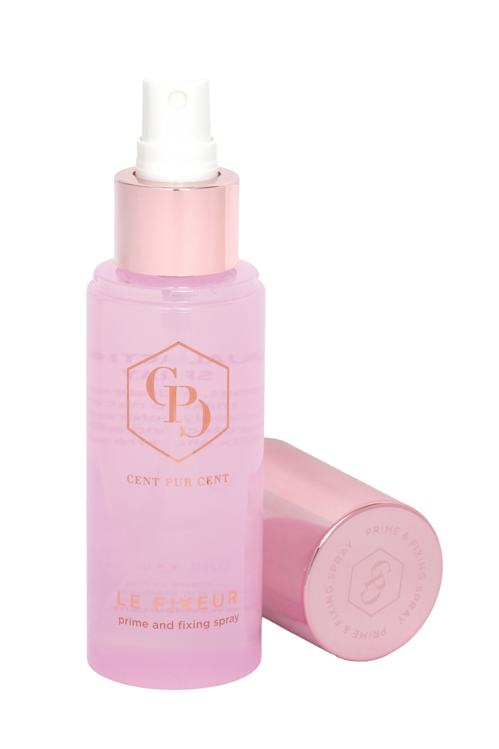 Fixing spray - Le Fixeur