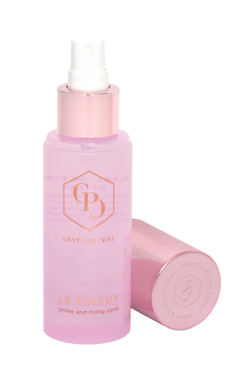 Fixing spray - The Fixer