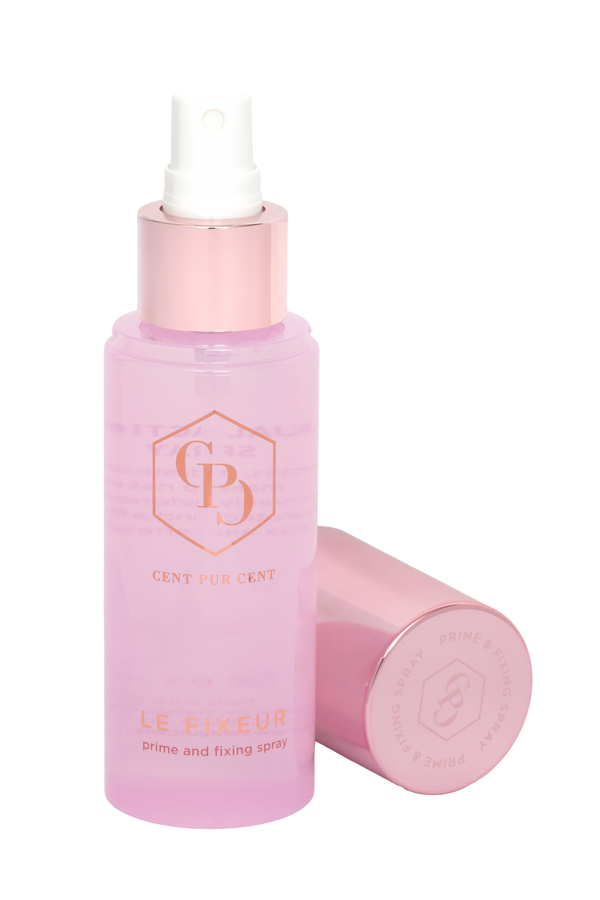 Spray Fissante - Le Fixeur