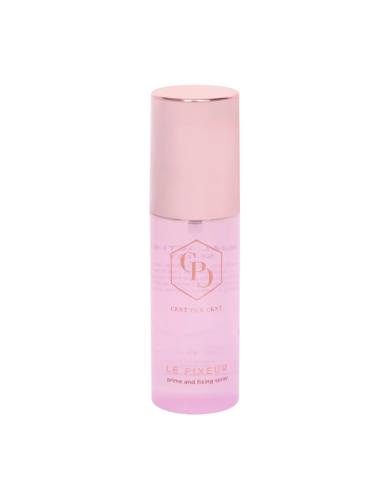 Fixing spray - Le Fixeur